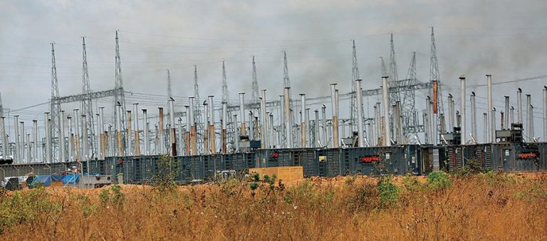 CONFIRMED 400MW ZESA, Eskom deal almost through