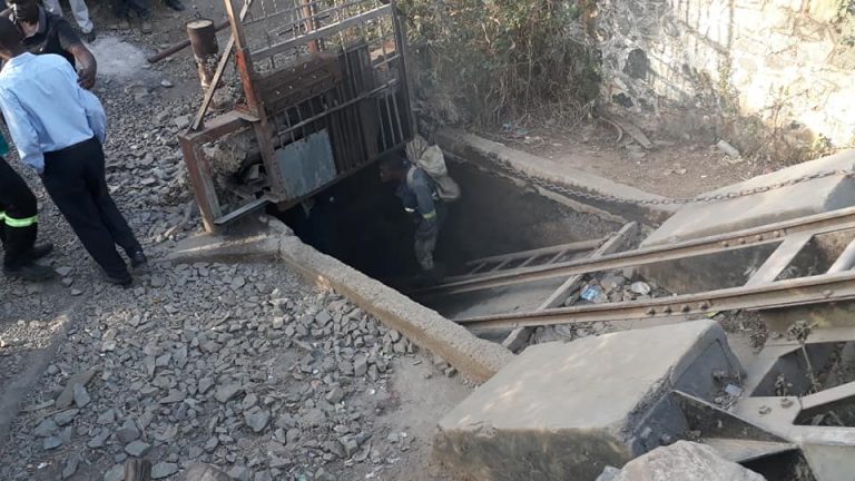 Nine illegal panners die at Mazoe Mine