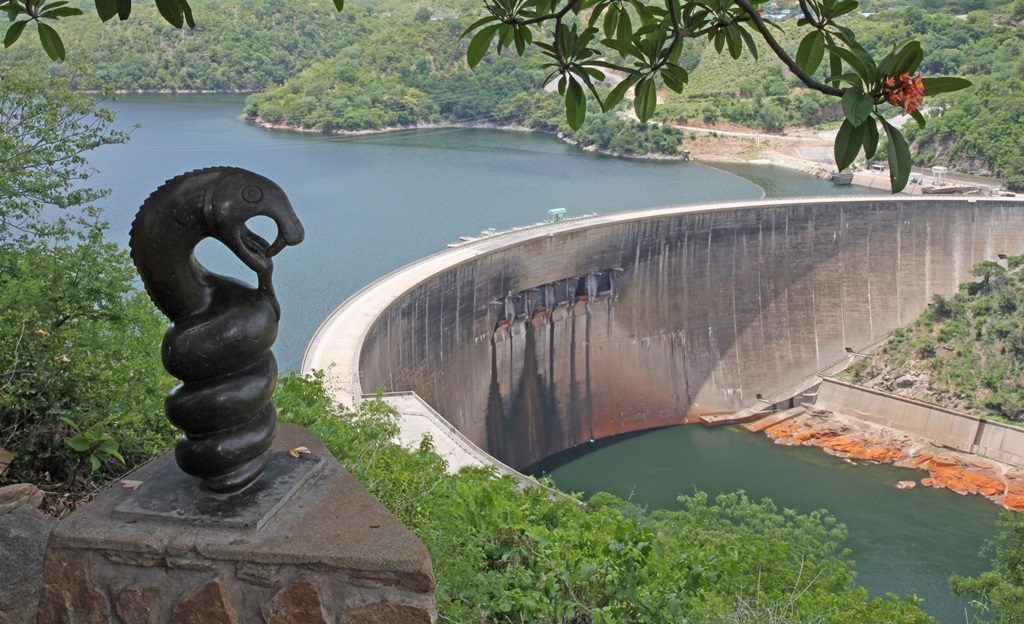 Kariba water not the cause of unstable power supply - Mining Zimbabwe