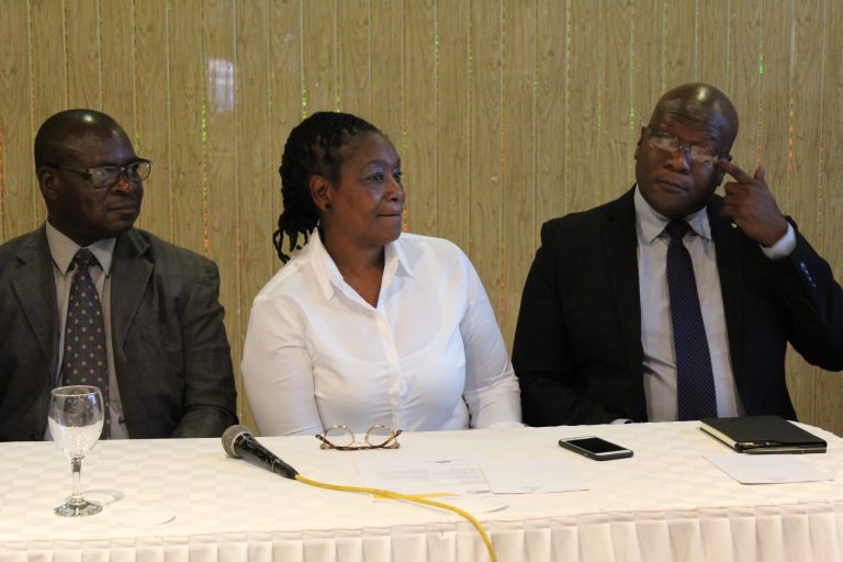 ZMF, Fidelity partner to enhance gold mobilisation, production and delivery