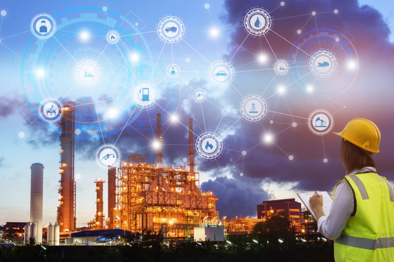 Digitalisation & how it can be harnessed in the Zimbabwean Mining Industry