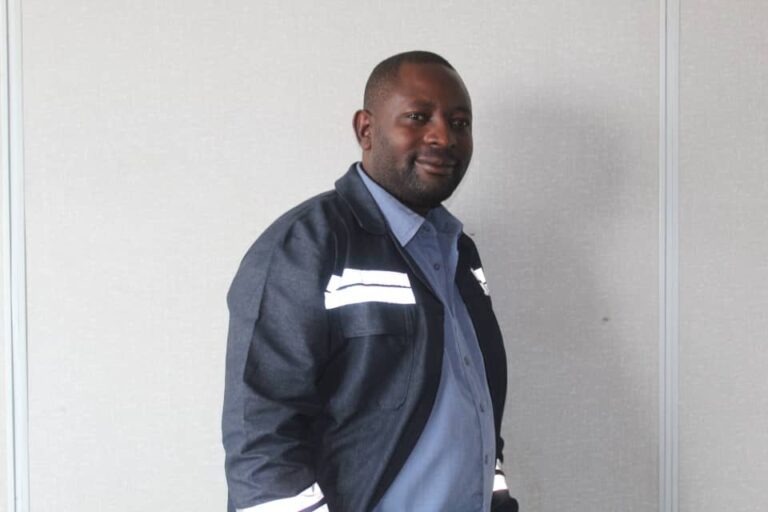 Accreditation of ASM has “stopped violence” in Norton