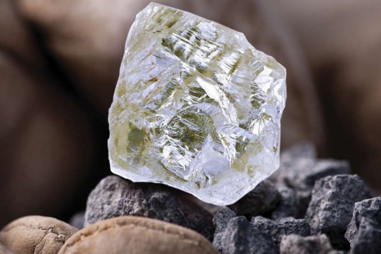 The Case For Rough Diamond Marketing