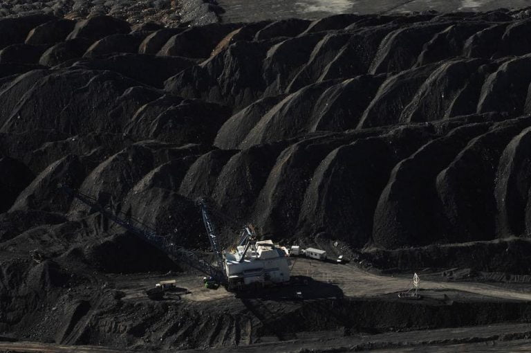 China coal imports to rebound