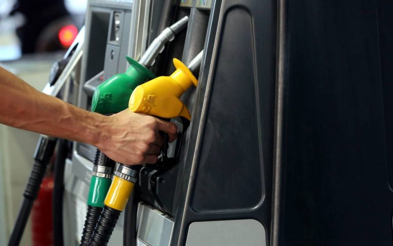 Fuel prices remain unchanged