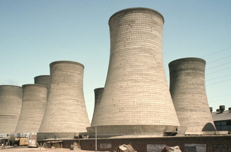 Hwange station needs complete overhaul