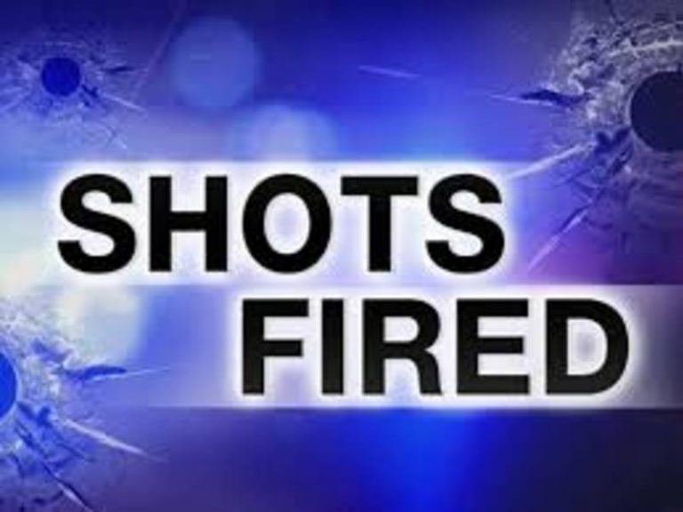 6 gunmen shoot Bulawayo gold dealer