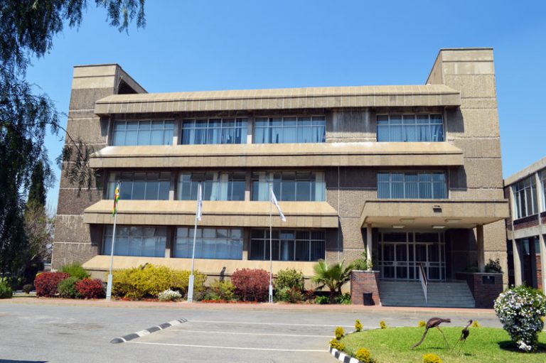 Fidelity gold monopoly to stay: Mangudya