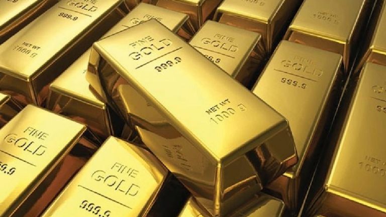 Zim gold output drop 17pc