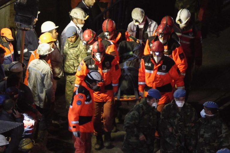 South African miners to challenge new law in court next year