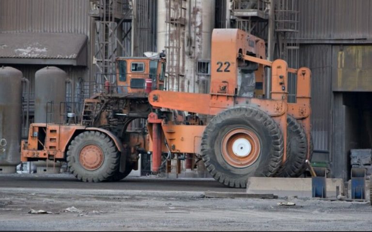 ZIF seeks mines partnership to trim imports