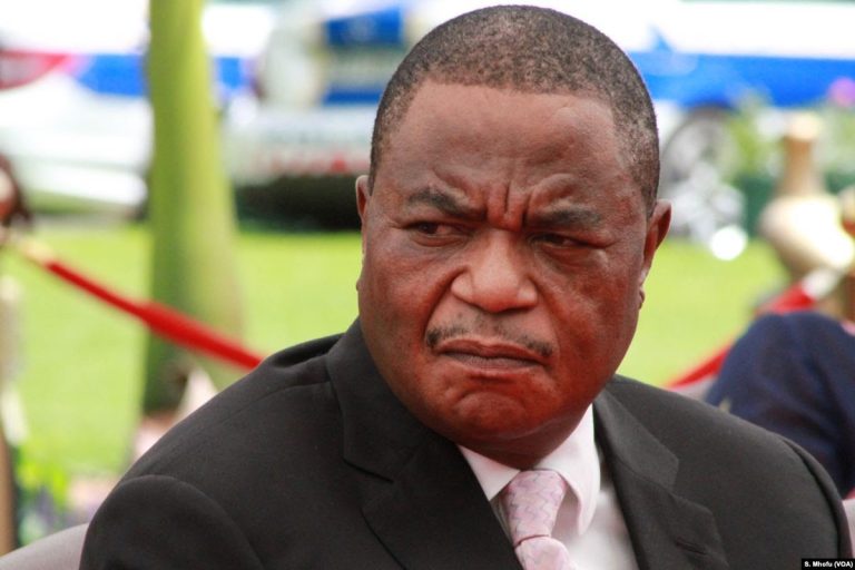 Chiwenga warns MaShurugwi