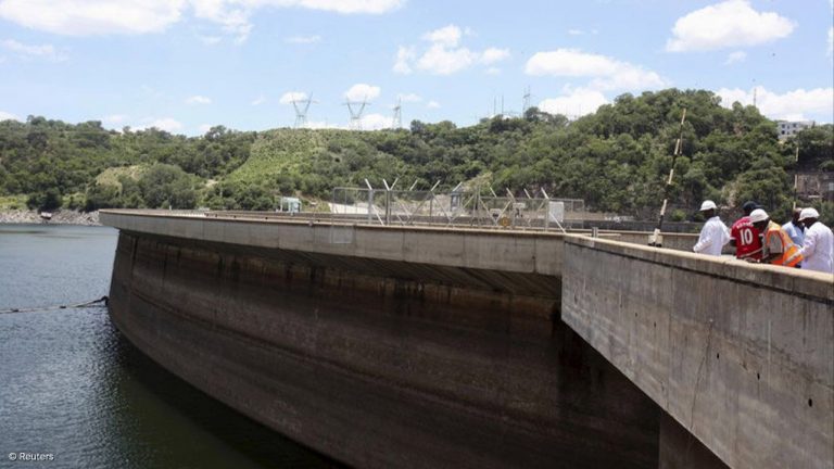 Power crisis looms as Kariba Dam reaches critical levels