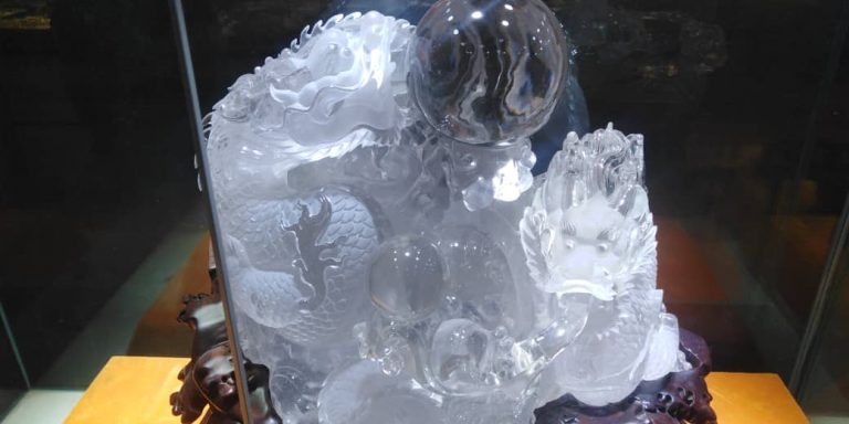 Applications for gemstone dealing rejected