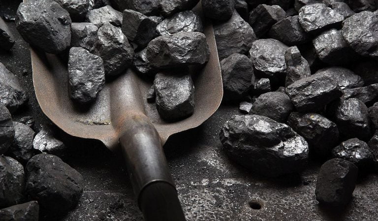 How hard is it to quit coal?