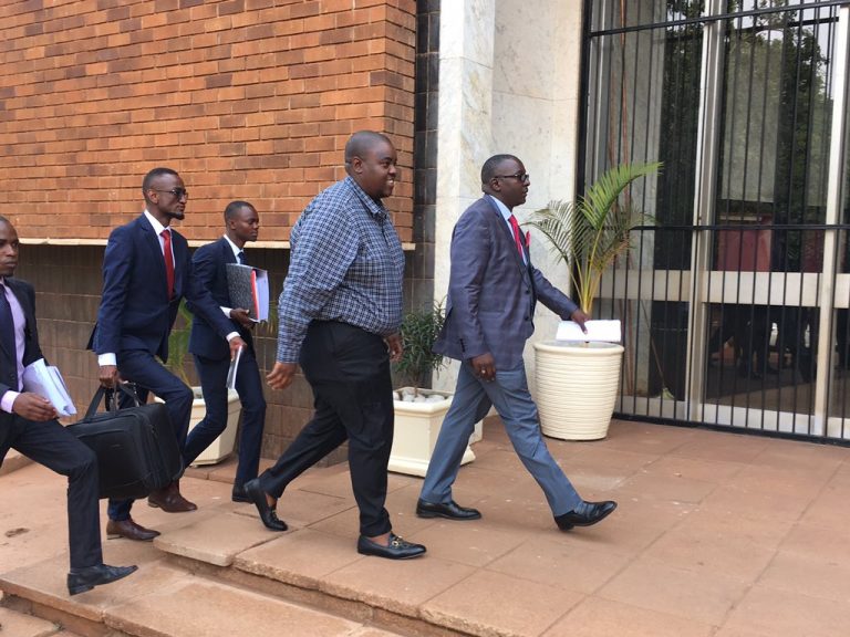 ZPC saga: Chivayo queries Supreme Court appeal without his approval