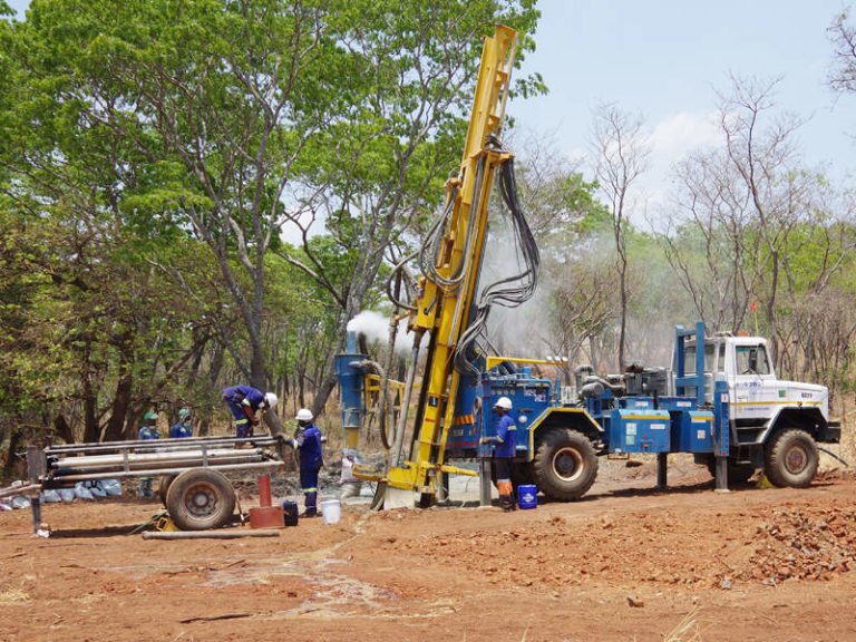 Prospect optimistic of being the largest ultra-low iron petalite producer