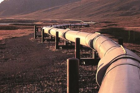 Feruka-pipeline
