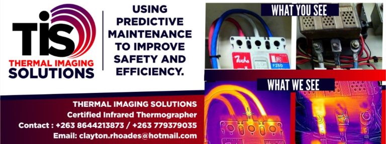 Thermal Imaging Solutions