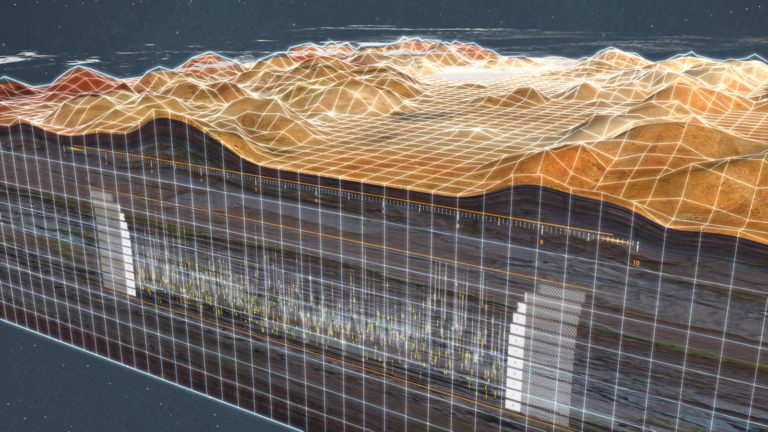 Beware of fake geophysics