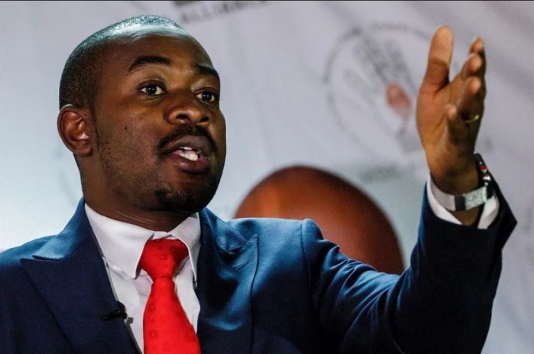 Chamisa not legitimate President of MDC – Court