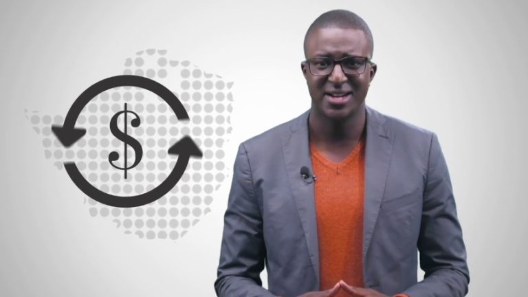 Zororo Makamba becomes first COVID-19 victim