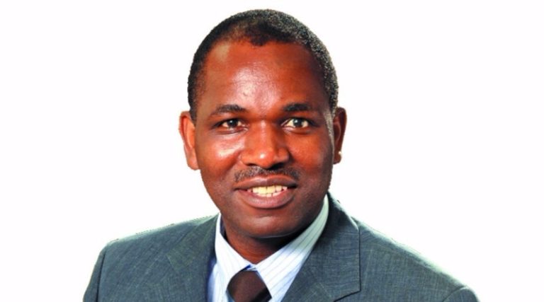 TN gold mine (Acturus) owner donates ventilator to Mahere date