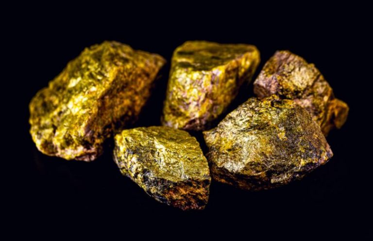 Uranium prices have risen significantly since 2011 Uranium prices have risen significantly since 2011