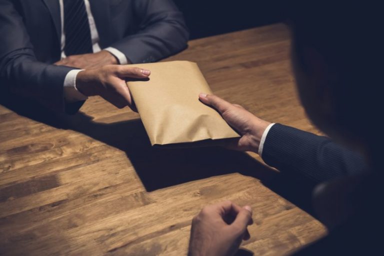How Mines Ministry corrupt syndicates operate