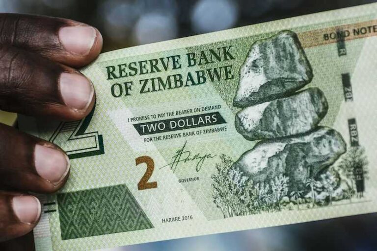 AMWUZ, Chamber of Mines to meet for salary review