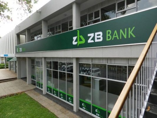 ZB Bank