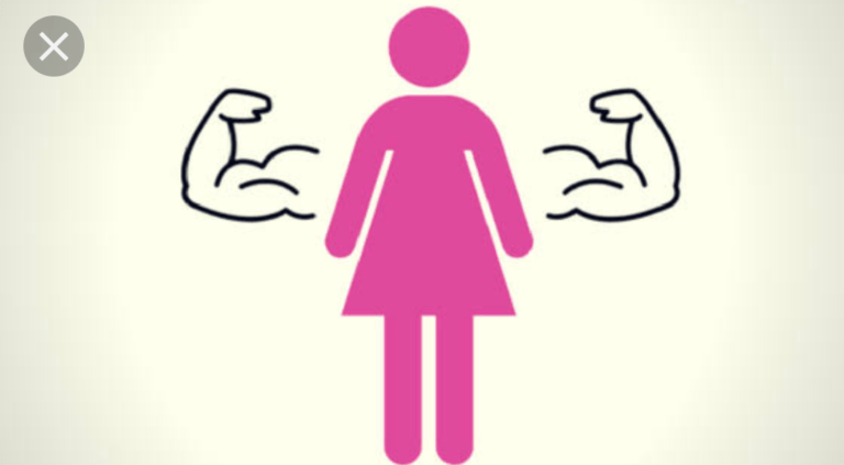 What men can do, women can also do What men can do, women can also do