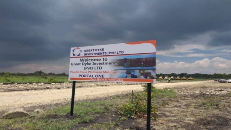 $500 million funding for Great Dyke Investments (GDI)