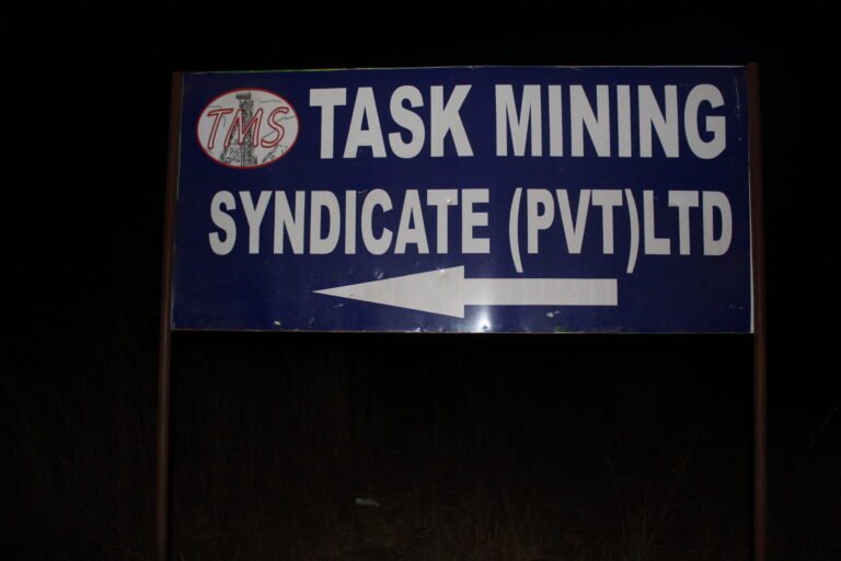 Task Mine shaft collapse, families express disappointment