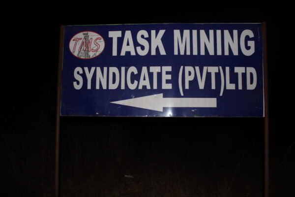 Task Mining Syndicate