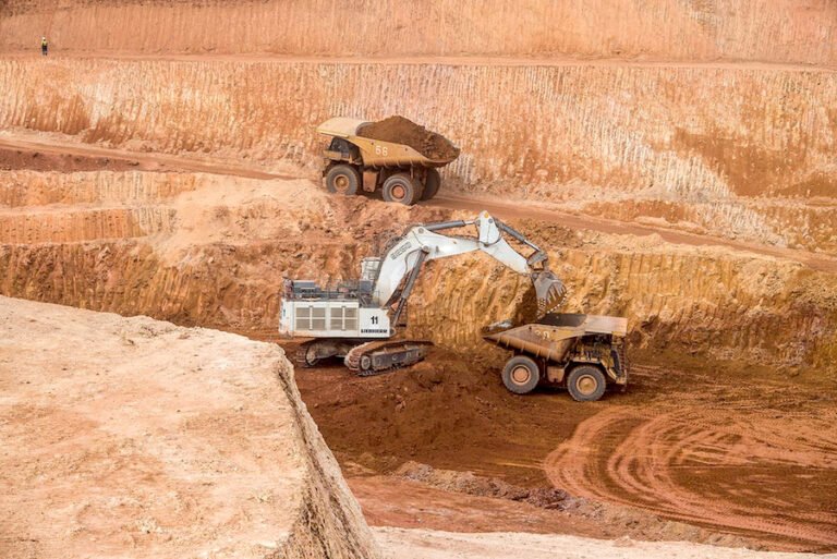 Resolute Mining scraps 2020 targets on Mali strike threat
