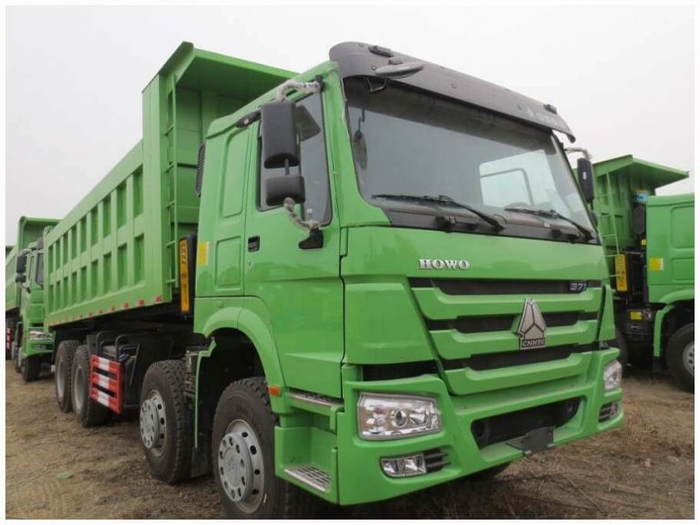 Sinotruk Zimbabwe