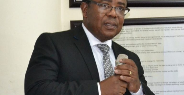 HIV time bomb in mining sector: NAC