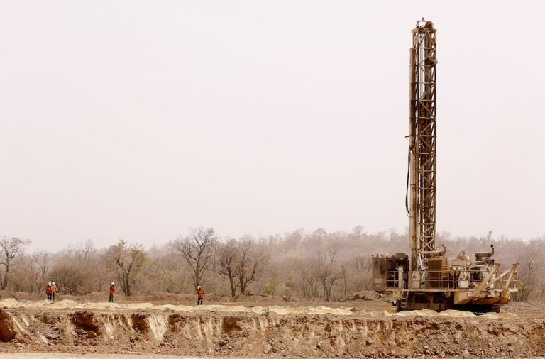 Teranga increases Golden Hill resource estimate