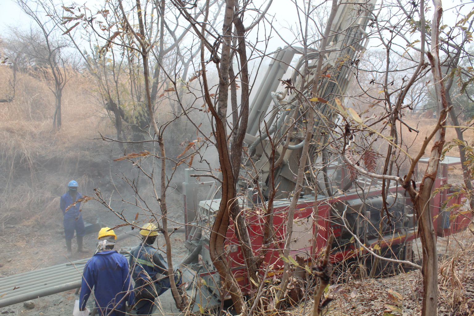 Lithium Mining in Zimbabwe on the rise - Mining Zimbabwe