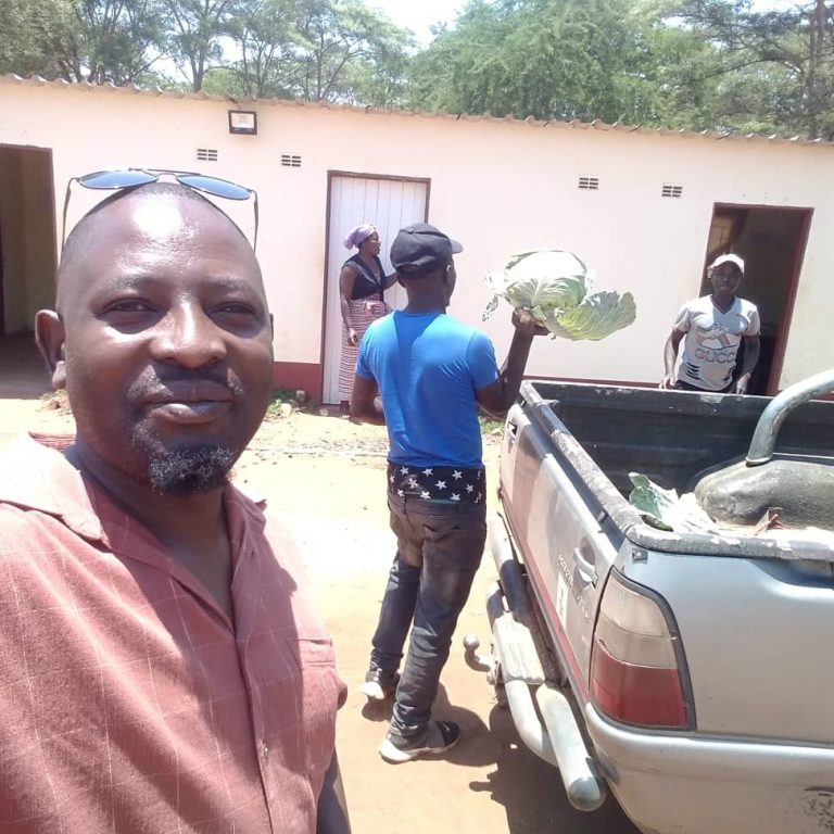 Norton Miners donates to Task Mine