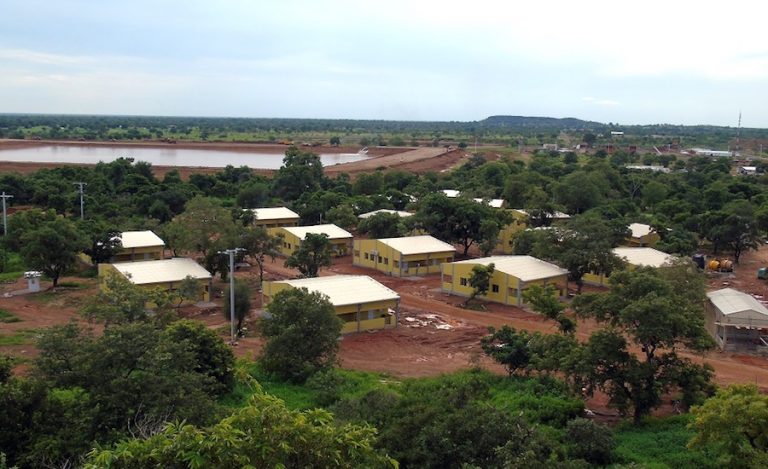 Endeavour restarts Boungou mine in Burkina Faso