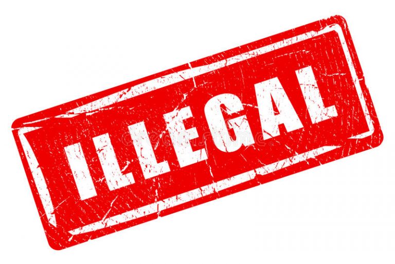 SA conducting operations to thwart illegal mining