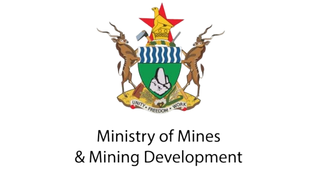 Ministry of Mines and Mining Development no background