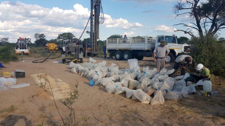 Botswana Diamonds acquires Sekaka from embattled Petra