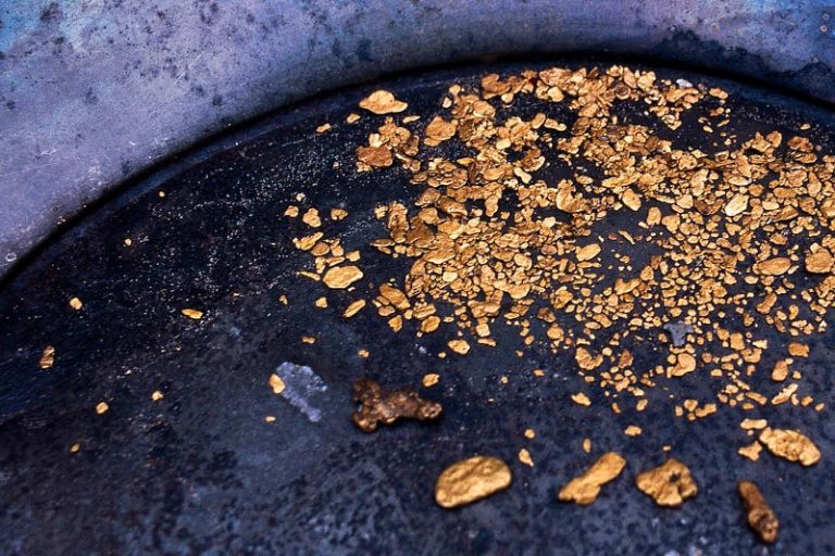 How to ensure you are buying real Gold