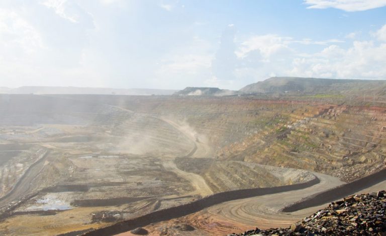 Exploration boom in West Africa challenged by lack of services