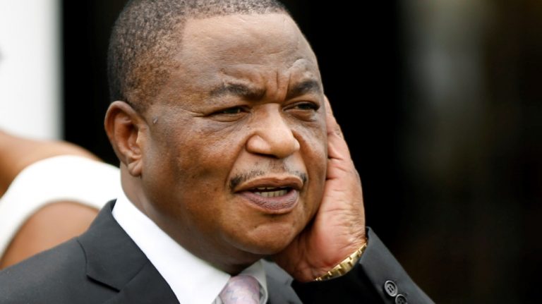 VP Chiwenga Sets Terms for Foreign Investment: Responsibility, Transparency, and Shared Prosperity for Zimbabweans