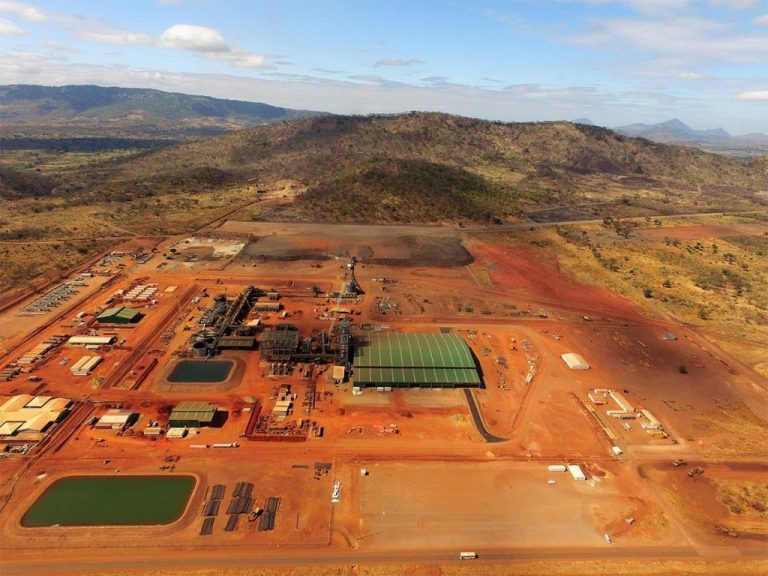 Global natural graphite output to grow 7.6% in 2021 – report Global natural graphite output to grow 7.6% in 2021 – report