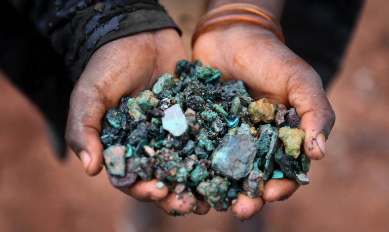 DRC Considers Future of Cobalt Export Ban as September Deadline Approaches DRC Considers Future of Cobalt Export Ban as September Deadline Approaches